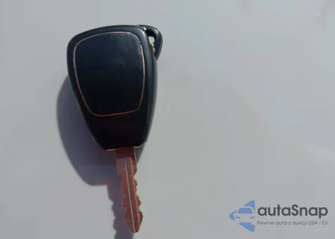 2016 Jeep Compass Sport из США, поврежденный, VIN 1C4NJCBAXGD560928